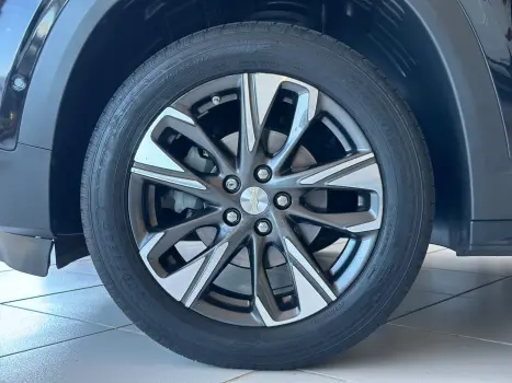 CHEVROLET Tracker 1.2 12V 4P FLEX TURBO PREMIER AUTOMTICO, Foto 12