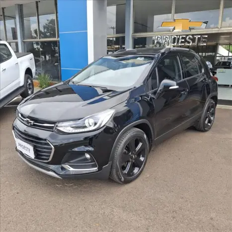 CHEVROLET Tracker 1.4 16V 4P FLEX MIDNIGHT TURBO AUTOMTICO, Foto 1