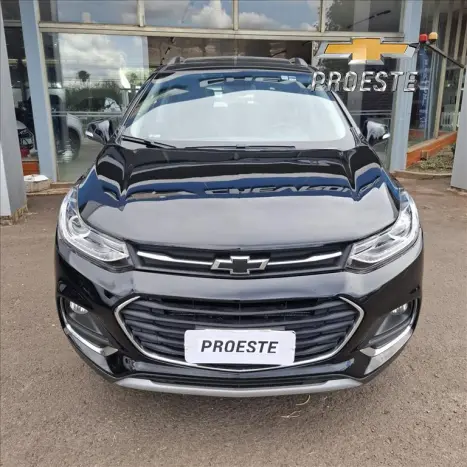 CHEVROLET Tracker 1.4 16V 4P FLEX MIDNIGHT TURBO AUTOMTICO, Foto 2