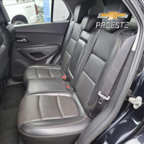 CHEVROLET Tracker 1.4 16V 4P FLEX MIDNIGHT TURBO AUTOMTICO, Foto 6