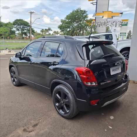 CHEVROLET Tracker 1.4 16V 4P FLEX MIDNIGHT TURBO AUTOMTICO, Foto 7