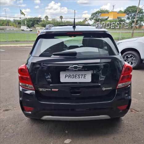 CHEVROLET Tracker 1.4 16V 4P FLEX MIDNIGHT TURBO AUTOMTICO, Foto 8