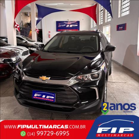 CHEVROLET Tracker 1.0 12V 4P FLEX TURBO AUTOMTICO, Foto 1