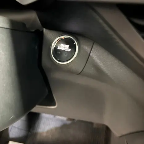 CHEVROLET Tracker 1.0 12V 4P FLEX TURBO AUTOMTICO, Foto 2