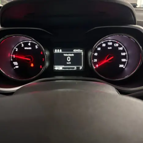 CHEVROLET Tracker 1.0 12V 4P FLEX TURBO AUTOMTICO, Foto 5