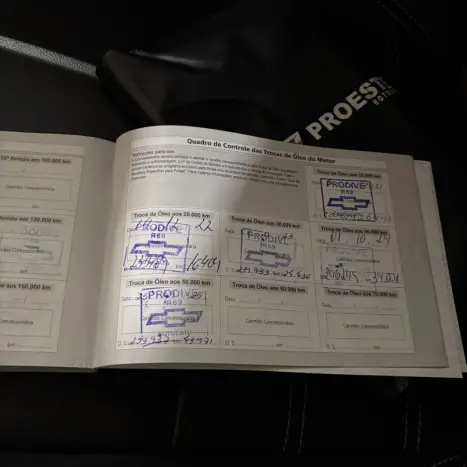 CHEVROLET Tracker 1.0 12V 4P FLEX TURBO AUTOMTICO, Foto 7