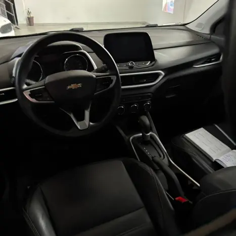 CHEVROLET Tracker 1.0 12V 4P FLEX TURBO AUTOMTICO, Foto 8
