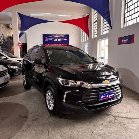 CHEVROLET Tracker 1.0 12V 4P FLEX TURBO AUTOMTICO, Foto 9