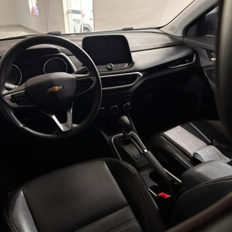 CHEVROLET Tracker 1.0 12V 4P FLEX TURBO AUTOMTICO, Foto 13