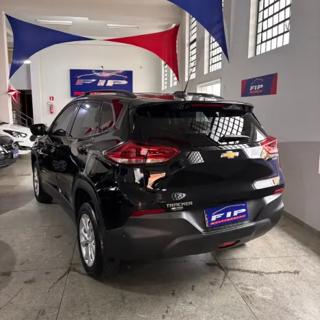 CHEVROLET Tracker 1.0 12V 4P FLEX TURBO AUTOMTICO, Foto 15