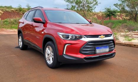 CHEVROLET Tracker 1.0 12V 4P FLEX TURBO LT AUTOMTICO, Foto 3