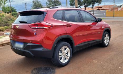 CHEVROLET Tracker 1.0 12V 4P FLEX TURBO LT AUTOMTICO, Foto 5