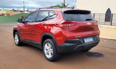 CHEVROLET Tracker 1.0 12V 4P FLEX TURBO LT AUTOMTICO, Foto 6