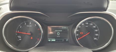 CHEVROLET Tracker 1.0 12V 4P FLEX TURBO LT AUTOMTICO, Foto 8