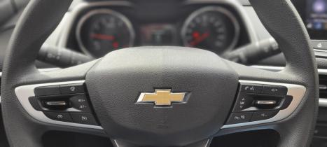 CHEVROLET Tracker 1.0 12V 4P FLEX TURBO LT AUTOMTICO, Foto 9