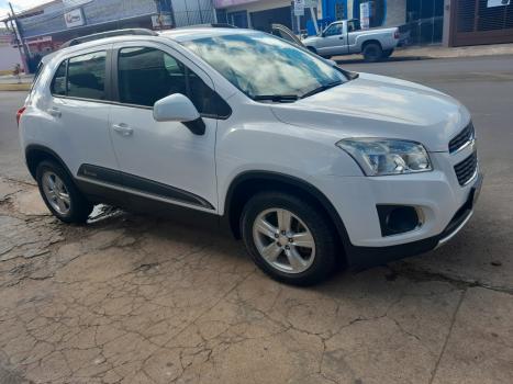 CHEVROLET Tracker 1.8 16V 4P FLEX FREERIDE, Foto 1