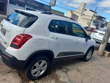 CHEVROLET Tracker 1.8 16V 4P FLEX FREERIDE, Foto 3