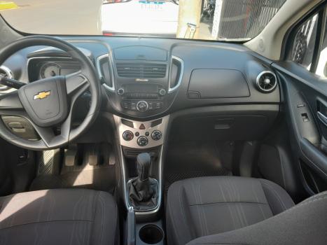 CHEVROLET Tracker 1.8 16V 4P FLEX FREERIDE, Foto 5