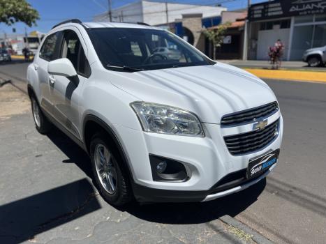CHEVROLET Tracker 1.8 16V 4P FLEX FREERIDE, Foto 1