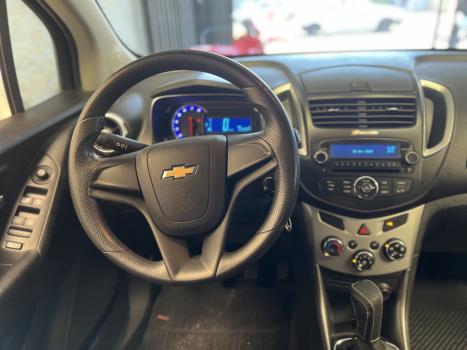 CHEVROLET Tracker 1.8 16V 4P FLEX FREERIDE, Foto 7