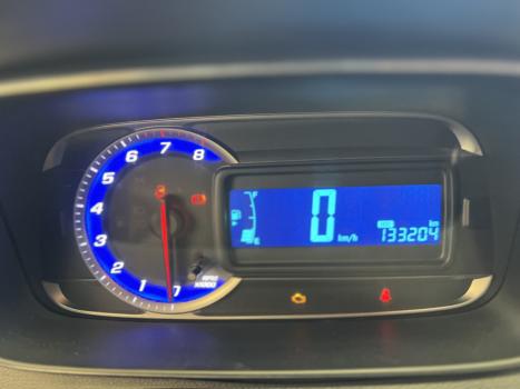 CHEVROLET Tracker 1.8 16V 4P FLEX FREERIDE, Foto 8