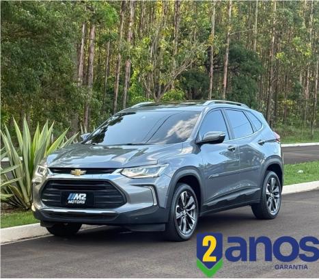 CHEVROLET Tracker 1.2 12V 4P FLEX TURBO PREMIER AUTOMTICO, Foto 1