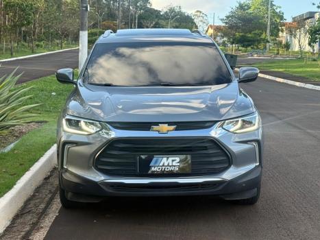 CHEVROLET Tracker 1.2 12V 4P FLEX TURBO PREMIER AUTOMTICO, Foto 2