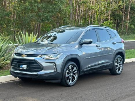 CHEVROLET Tracker 1.2 12V 4P FLEX TURBO PREMIER AUTOMTICO, Foto 3
