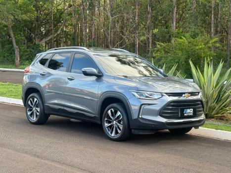 CHEVROLET Tracker 1.2 12V 4P FLEX TURBO PREMIER AUTOMTICO, Foto 4