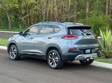 CHEVROLET Tracker 1.2 12V 4P FLEX TURBO PREMIER AUTOMTICO, Foto 5