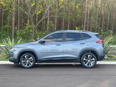 CHEVROLET Tracker 1.2 12V 4P FLEX TURBO PREMIER AUTOMTICO, Foto 6