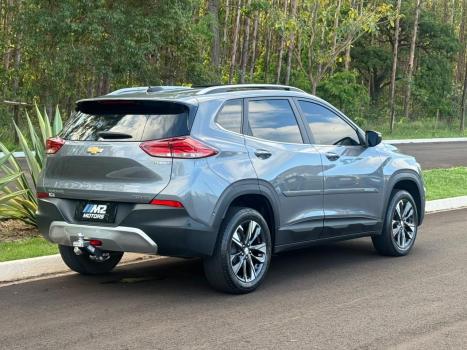 CHEVROLET Tracker 1.2 12V 4P FLEX TURBO PREMIER AUTOMTICO, Foto 8