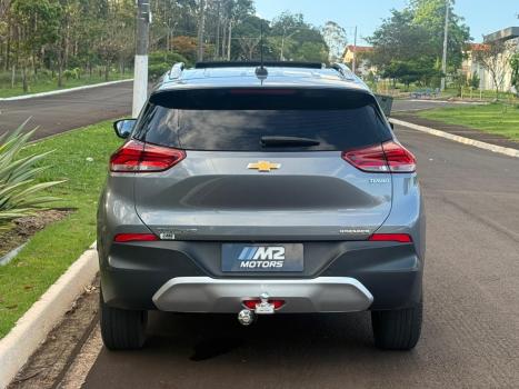 CHEVROLET Tracker 1.2 12V 4P FLEX TURBO PREMIER AUTOMTICO, Foto 9