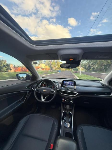 CHEVROLET Tracker 1.2 12V 4P FLEX TURBO PREMIER AUTOMTICO, Foto 12