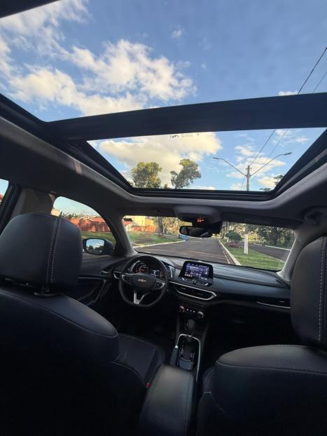 CHEVROLET Tracker 1.2 12V 4P FLEX TURBO PREMIER AUTOMTICO, Foto 14