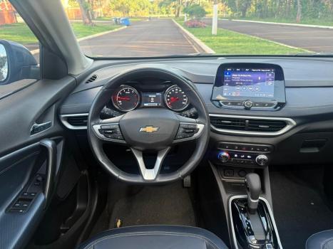 CHEVROLET Tracker 1.2 12V 4P FLEX TURBO PREMIER AUTOMTICO, Foto 15
