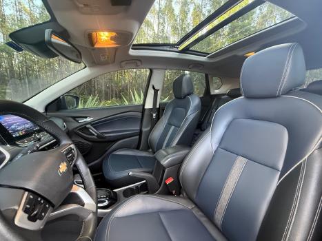 CHEVROLET Tracker 1.2 12V 4P FLEX TURBO PREMIER AUTOMTICO, Foto 16