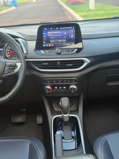 CHEVROLET Tracker 1.2 12V 4P FLEX TURBO PREMIER AUTOMTICO, Foto 17