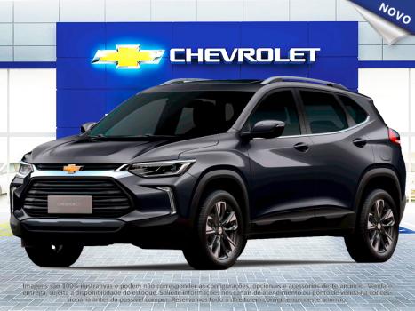 CHEVROLET Tracker 1.2 12V 4P FLEX TURBO PREMIER AUTOMTICO, Foto 1