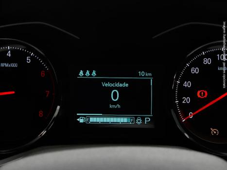 CHEVROLET Tracker 1.2 12V 4P FLEX TURBO PREMIER AUTOMTICO, Foto 6