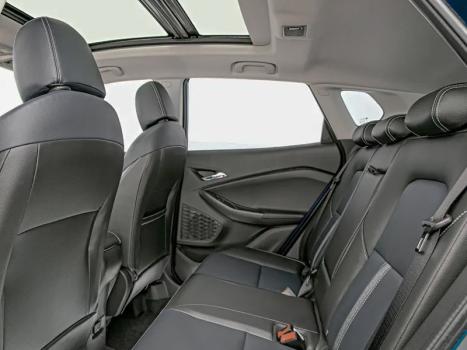 CHEVROLET Tracker 1.2 12V 4P FLEX TURBO PREMIER AUTOMTICO, Foto 12