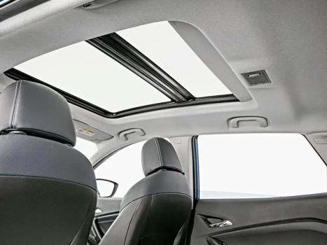 CHEVROLET Tracker 1.2 12V 4P FLEX TURBO PREMIER AUTOMTICO, Foto 13