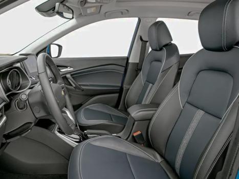 CHEVROLET Tracker 1.2 12V 4P FLEX TURBO PREMIER AUTOMTICO, Foto 11