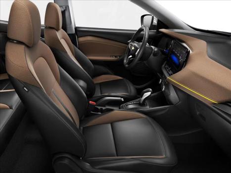 CHEVROLET Tracker 1.2 12V 4P FLEX TURBO PREMIER AUTOMTICO, Foto 6