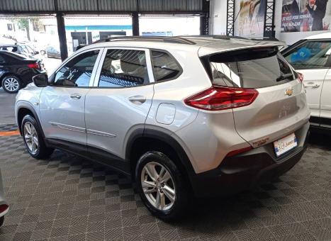 CHEVROLET Tracker 1.0 12V 4P FLEX TURBO AUTOMTICO, Foto 3