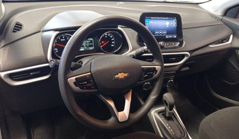 CHEVROLET Tracker 1.0 12V 4P FLEX TURBO AUTOMTICO, Foto 5