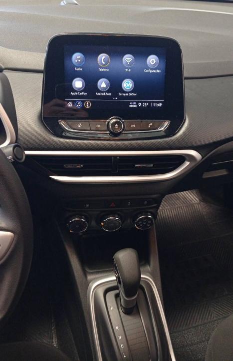 CHEVROLET Tracker 1.0 12V 4P FLEX TURBO AUTOMTICO, Foto 6