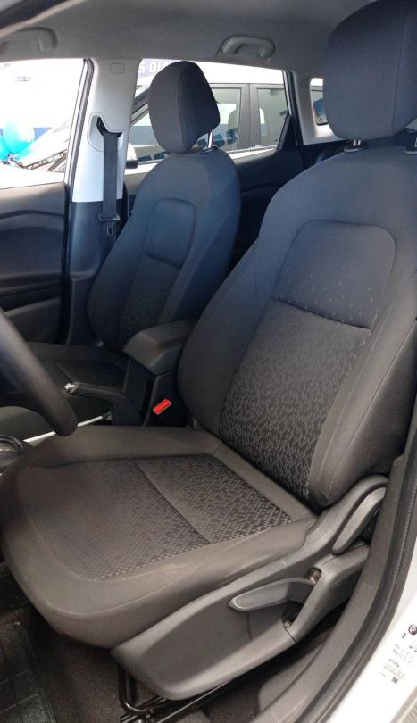 CHEVROLET Tracker 1.0 12V 4P FLEX TURBO AUTOMTICO, Foto 7