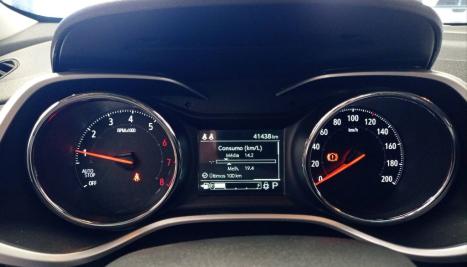 CHEVROLET Tracker 1.0 12V 4P FLEX TURBO AUTOMTICO, Foto 9