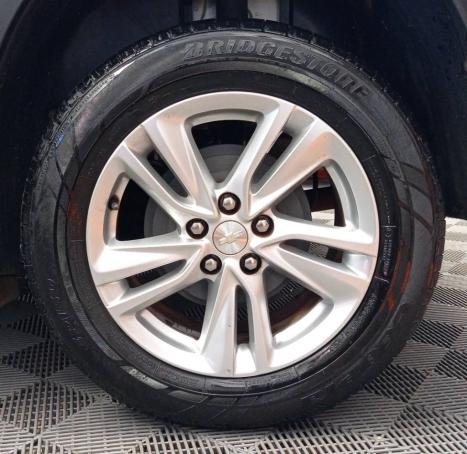 CHEVROLET Tracker 1.0 12V 4P FLEX TURBO AUTOMTICO, Foto 11